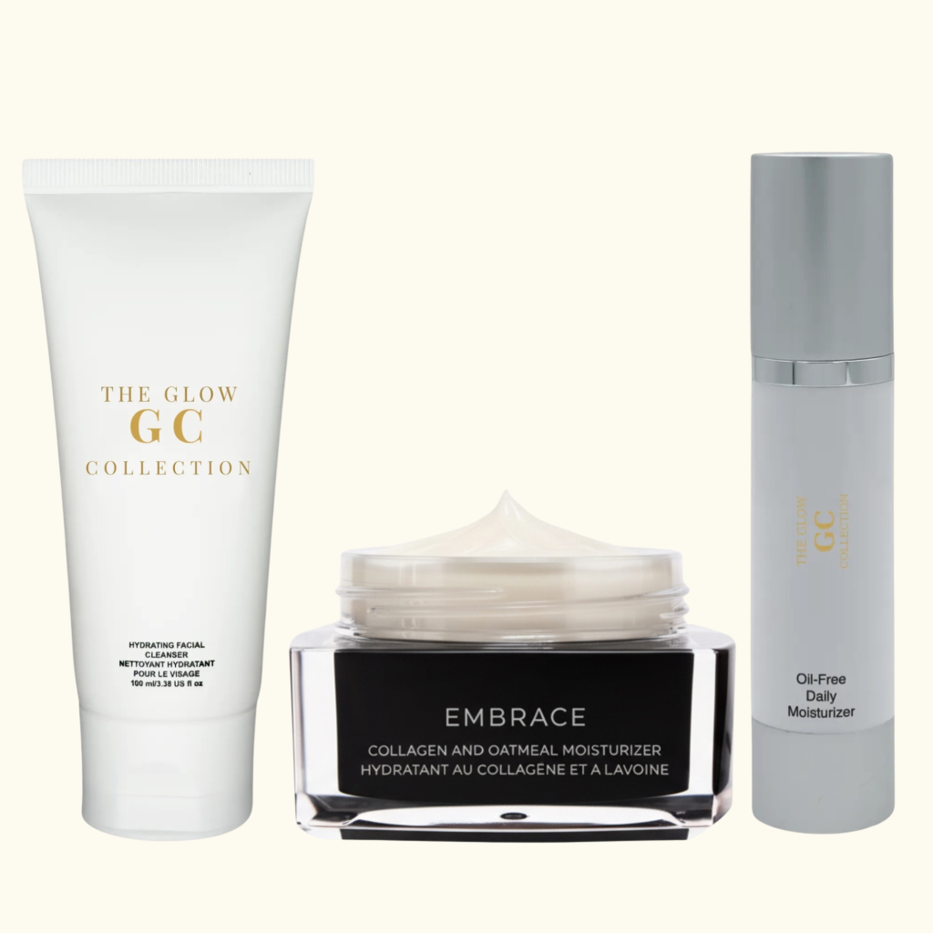 complete radiance ritual