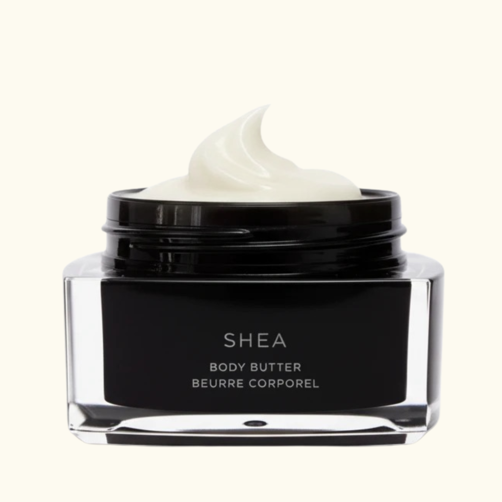 glow body cream